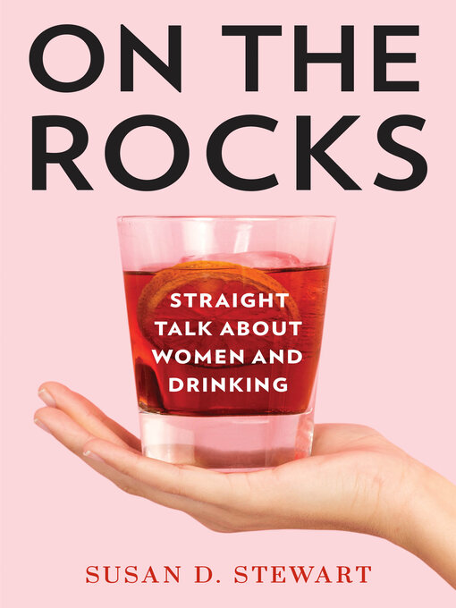 Title details for On the Rocks by Susan D. Stewart - Available